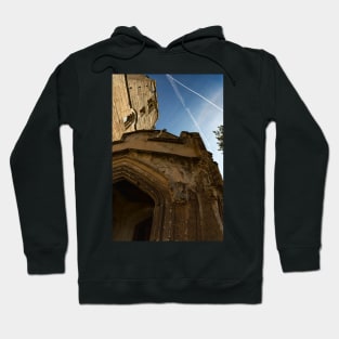 Henley-in-Arden17  (St. John Church) Hoodie